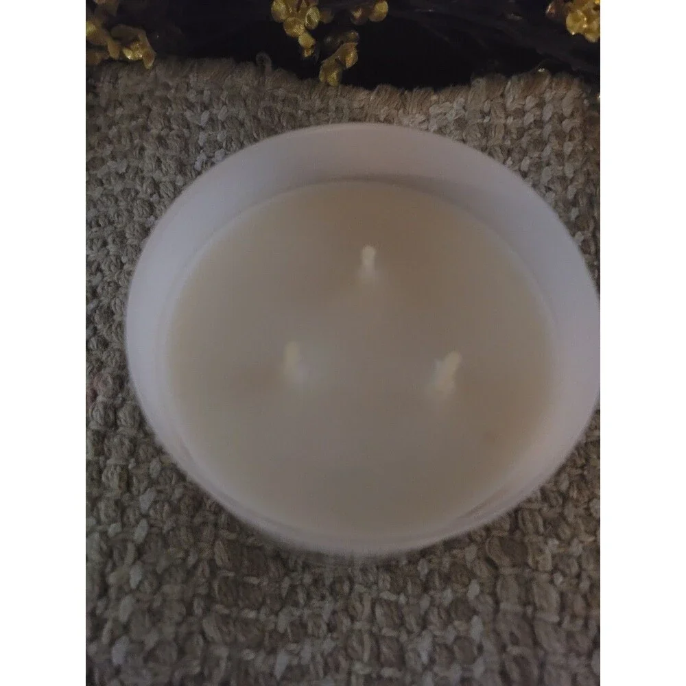 The Perfect Christmas - Bath and Body Works 3-wick Candle